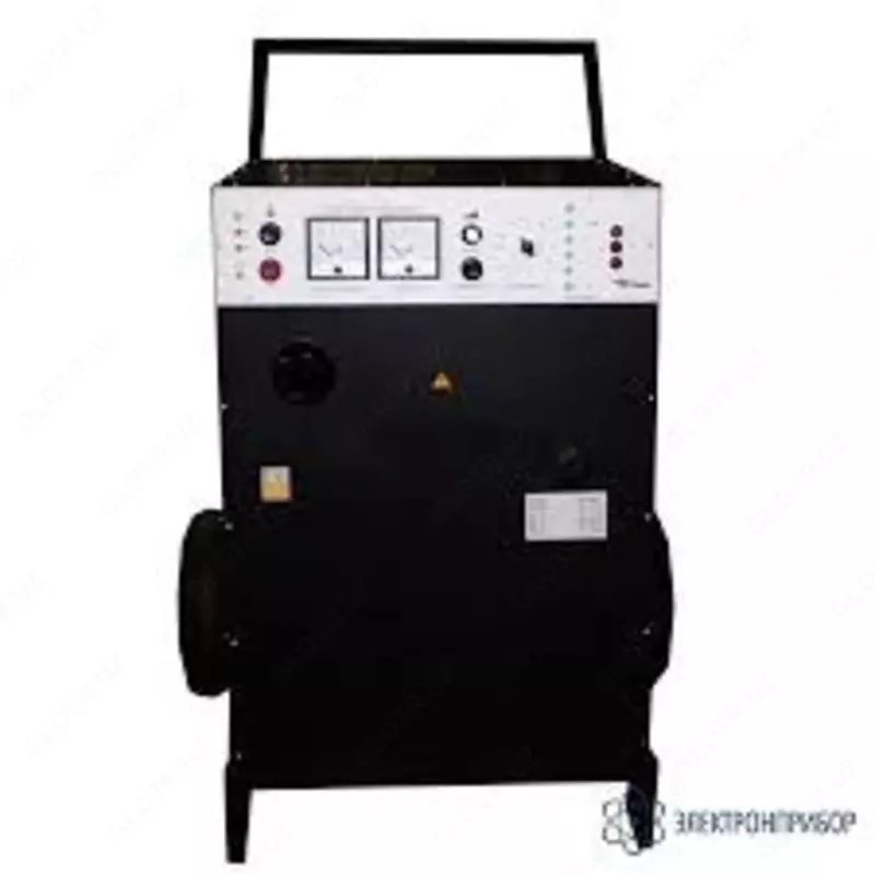 УПП-1510 - установка поисково-прожигающая