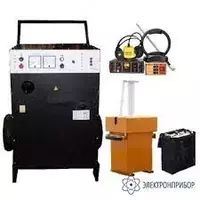 УПП ПЛЮС - комплект для испытания и поиска мест повреждения кабелей - от 204 161 256 сум