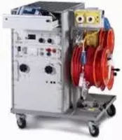 УПП-2010 ИДМ - установка поисково-прожигающая