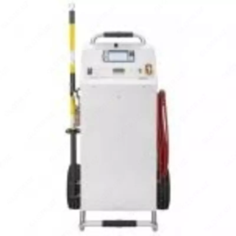 УПП-2010 ИДМ - установка поисково-прожигающая