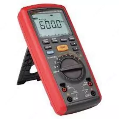 RGK RT-30 - megaohmmetr