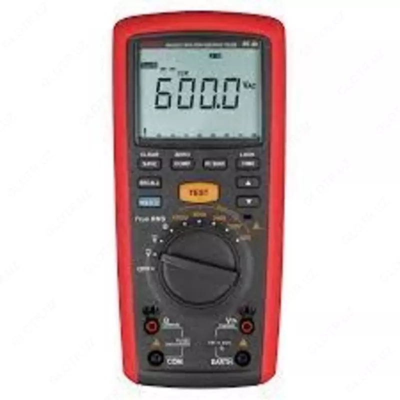 RGK RT-30 - megaohmmetr