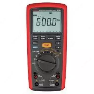 RGK RT-30 - megaohmmetr - 6 868 680 so'm / donadan