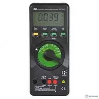 АКИП-8608 - измеритель сопротивления изоляции - от 4 463 316 сум