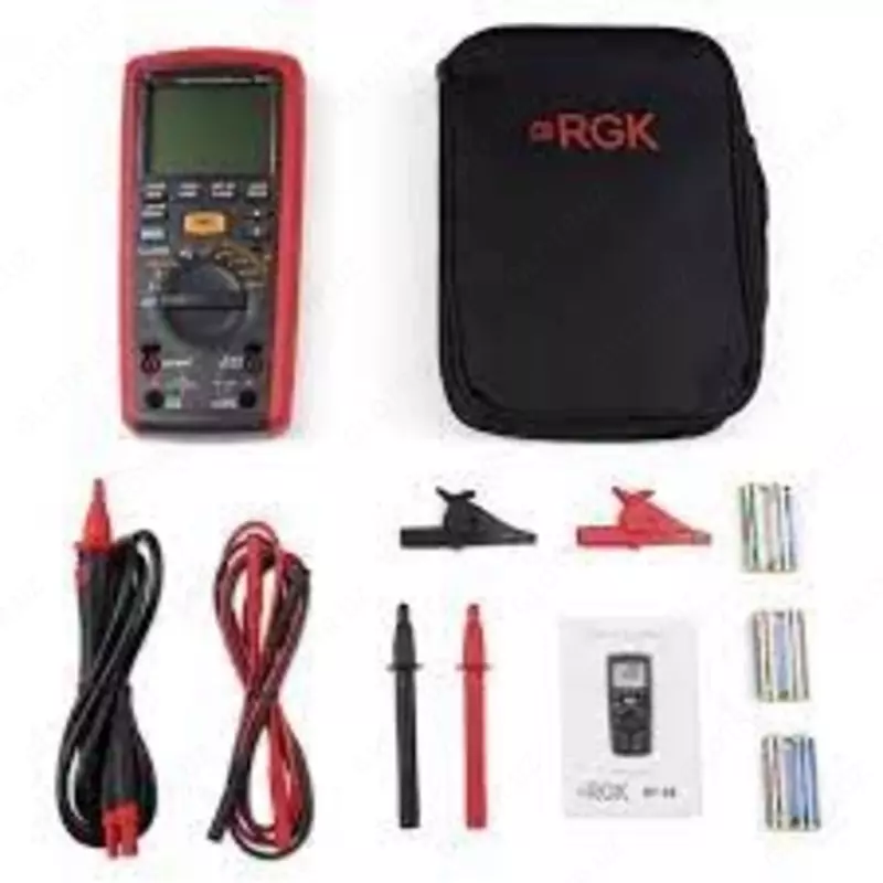 RGK RT-32 - мегаомметр