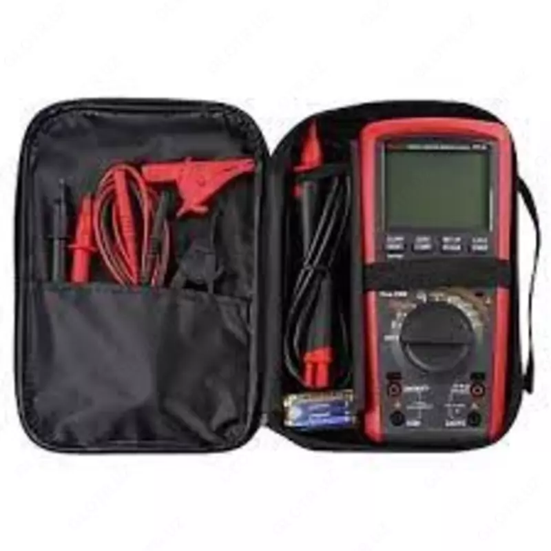 RGK RT-32 - мегаомметр