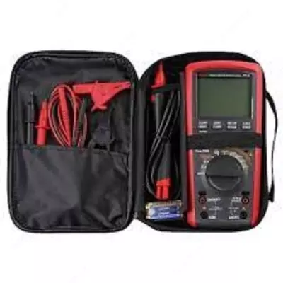 RGK RT-32 - мегаомметр - от 10 074 948 сум / шт.