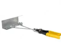 UPP-1 (Pyrometric Installation Portable) - simlar va shinalarni termit bilan payvandlashda haroratni nazorat qilish va tartibga solish uchun ishlatiladigan qurilma.