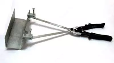 УПП-1 — приспособление для термитной сварки проводов