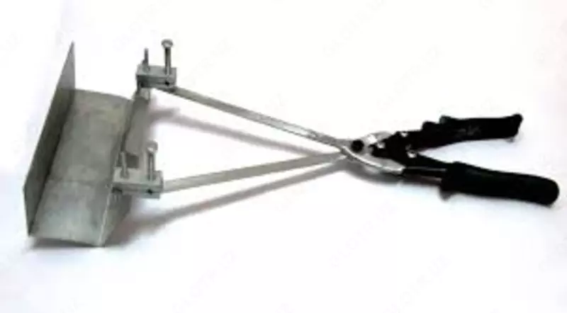 УПП-1 — приспособление для термитной сварки проводов