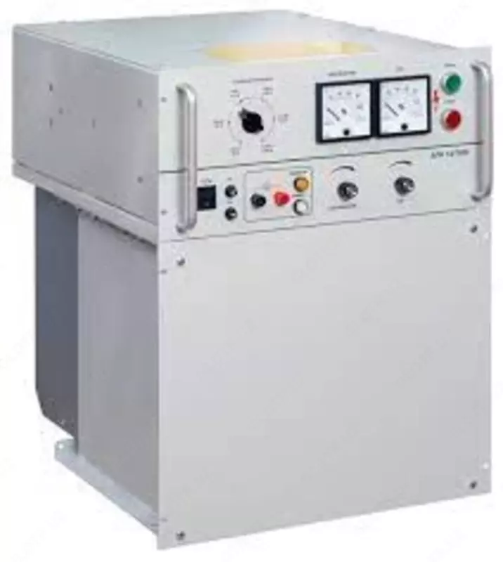 АПК-15/6500 — аппарат прожига кабелей