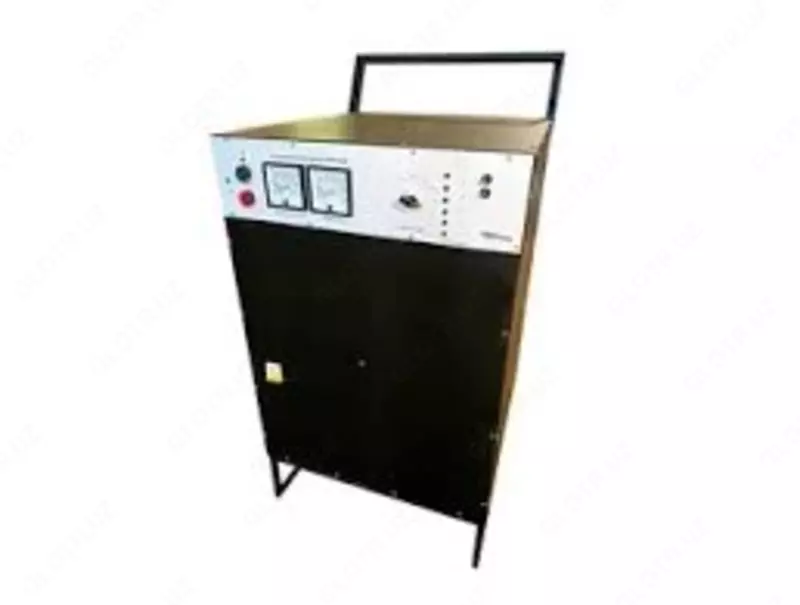 UPVR-2040 (Water Jet Fire Fighting Installation) - suv oqimi yordamida yong'inni o'chirish uchun mo'ljallangan maxsus uskuna