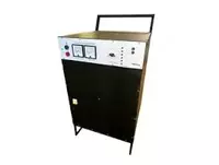 UPVR-2040 (Water Jet Fire Fighting Installation) - suv oqimi yordamida yong'inni o'chirish uchun mo'ljallangan maxsus uskuna