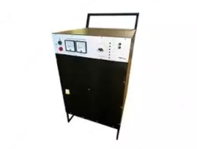 УПВР-2040 — установка прожигающая