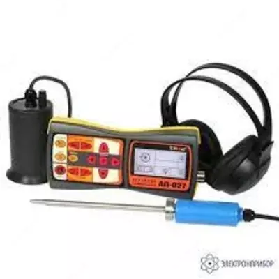 Muvaffaqiyatli AT-407ND - o