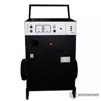 УПП-1510 ИДМ — установка поисково-прожигающая