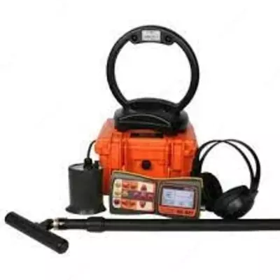 Uspek ATG-425.30E - kabel liniyalari va tarmoqlaridagi nuqsonlar va nosozliklarni aniqlash uchun mo'ljallangan ixtisoslashtirilgan kabel nuqsonlari detektori. - 58 237 920 so'm / donadan