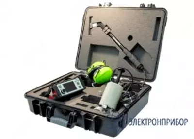 пп-01 бигль — прибор поисковый