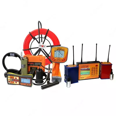 ISKOR-359KD - korrelyatsiya oqish detektori