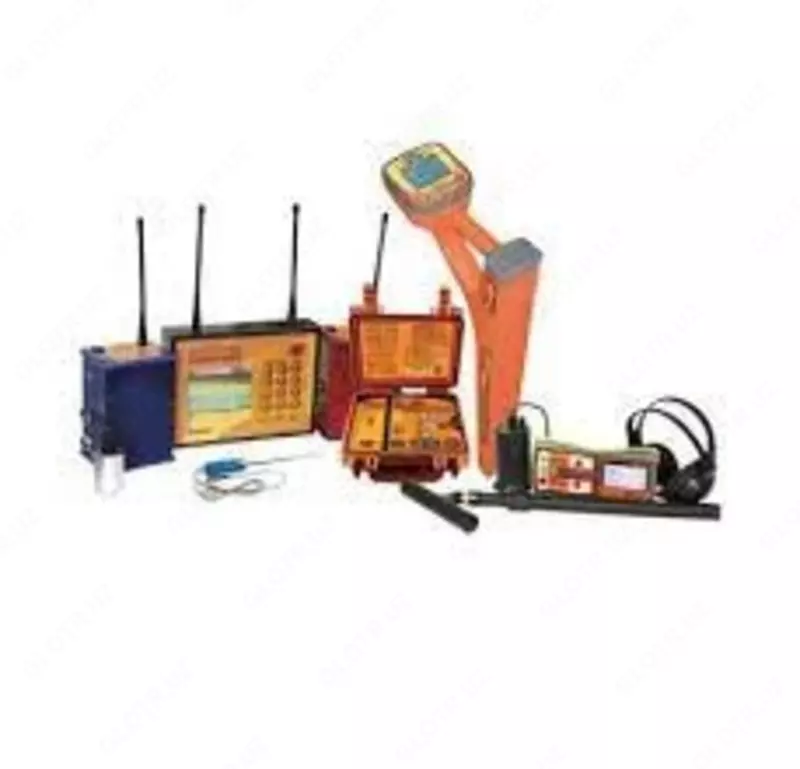 ИСКОР-359КД — корреляционный течеискатель