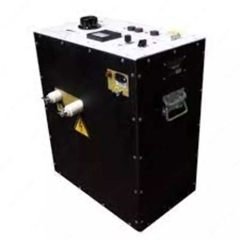 ГИ-1002 — генератор высоковольтный импульсный с функцией ИДМ