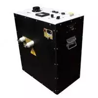 bu yerda IDM "Puls diagnostik monitoringi" degan maʼnoni anglatadi. Ushbu qurilma yuqori voltli impulslarni ishlab chiqarish