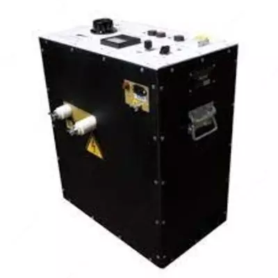 bu yerda IDM "Puls diagnostik monitoringi" degan maʼnoni anglatadi. Ushbu qurilma yuqori voltli impulslarni ishlab chiqarish