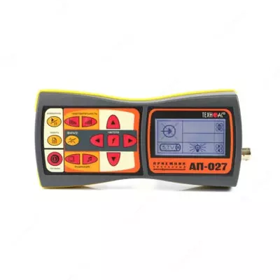 Успех АТП-424НД — течеискатель - от 32 888 000 сум / шт.