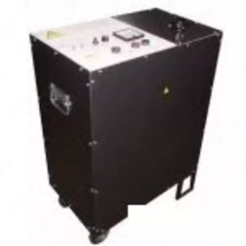 GI-24/1 - yuqori kuchlanishli impuls generatori