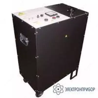 ГИ-501 — генератор высоковольтный импульсный