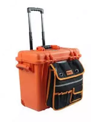 MIR HVA2000 portativ yuqori kuchlanishli impuls generatoridir