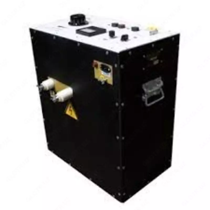 GI-502 - IDM funksiyasiga ega (impuls diagnostikasi usuli) yuqori kuchlanishli impuls generatori