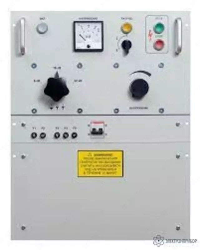 ГИ-20/2000 — генератор ударных импульсов