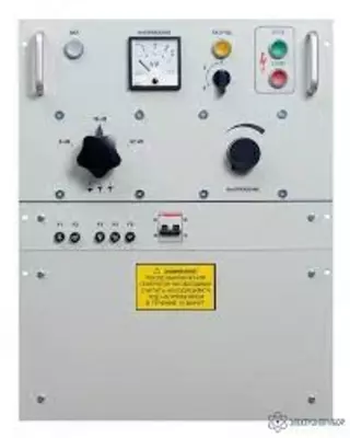 GI-20/2000 zarba zarbasi generatoridir