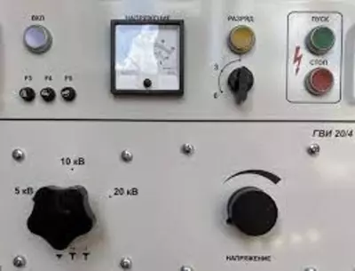 GI-20/2000 zarba zarbasi generatoridir - 165 391 200 so'm / donadan