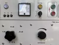 ГИ-20/2000 — генератор ударных импульсов - от 165 391 200 сум