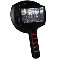 NL Камера — акустический течеискатель/ультразвуковой дефектоскоп