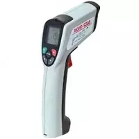 u pirometr sifatida ham tanilgan