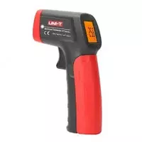 UNI-T UT300A+ — инфракрасный термометр (пирометр) цифровой