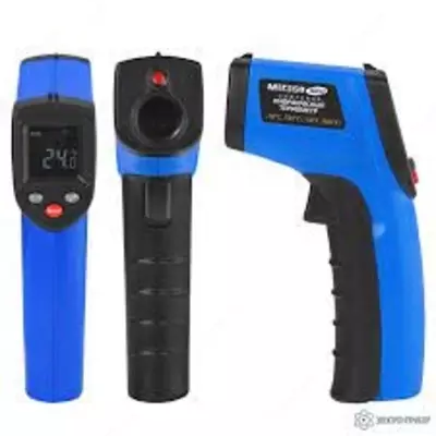 МЕГЕОН 16553 — цифровой пирометр