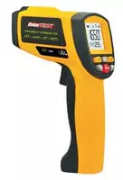 IR1650U — дистанционный измеритель температуры (пирометр)