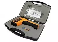 IR1650U — дистанционный измеритель температуры (пирометр) - от 3 766 776 сум