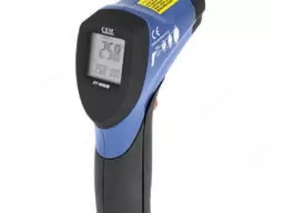DT-8870 — инфракрасный термометр (пирометр)