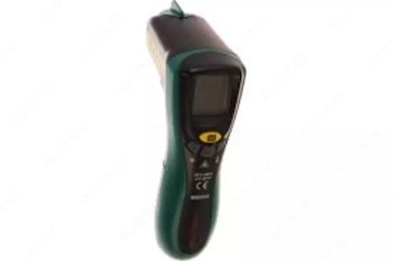 Mastech MS6522A — термометр дистанционный цифровой инфракрасный (пирометр)