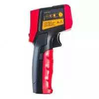 UNI-T UT301C+ — инфракрасный термометр (пирометр) цифровой - от 1 568 580 сум