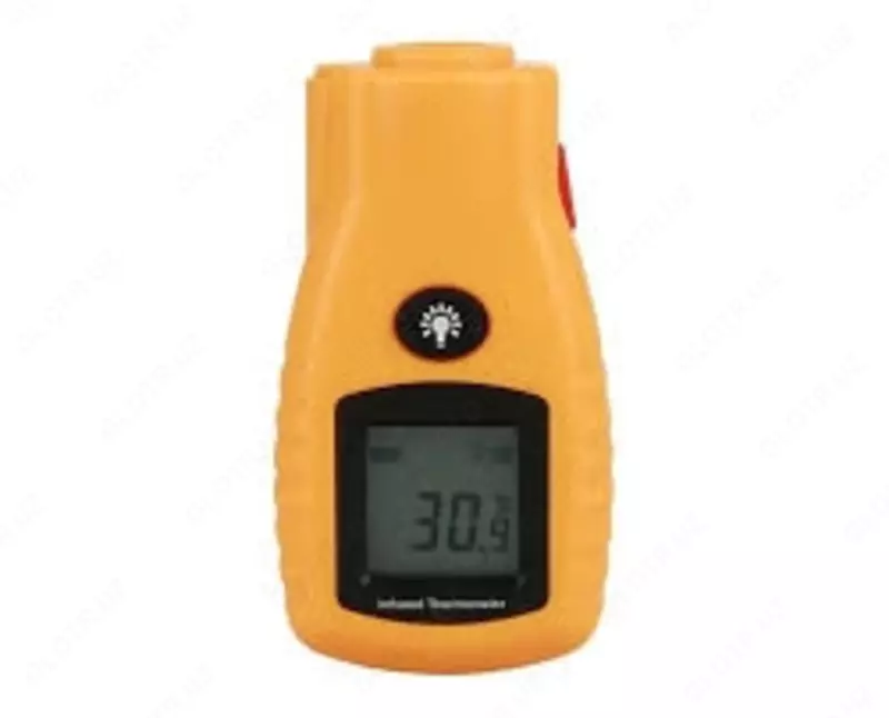 МЕГЕОН 16270 — пирометр инфракрасный