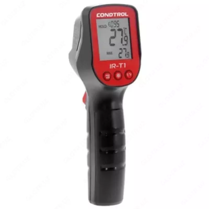 AMO P400 — пирометр