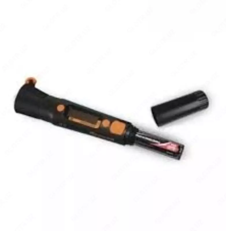 IT-7-IR — инфракрасный измеритель температуры (пирометр)