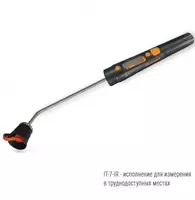 от 1 634 412 сум IT-7-IR — инфракрасный измеритель температуры (пирометр)