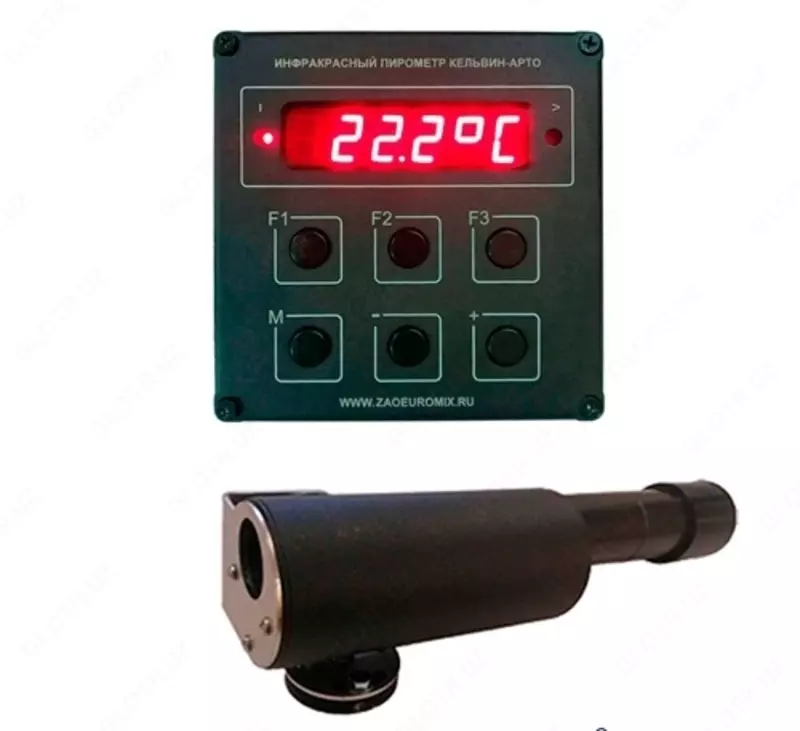 Kelvin ARTO 1300 T (A44)